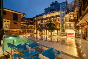 Hotel Goodwill Patan Durbar Square, Kathmandu